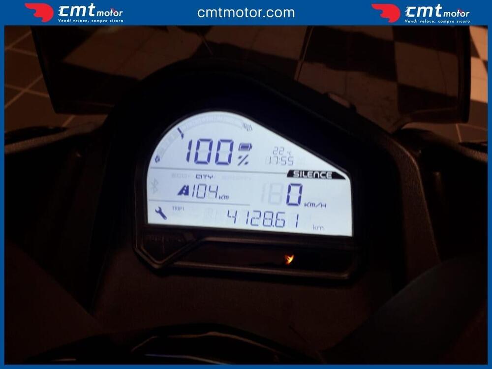 Silence S01 L3e (2021 - 26) (5)