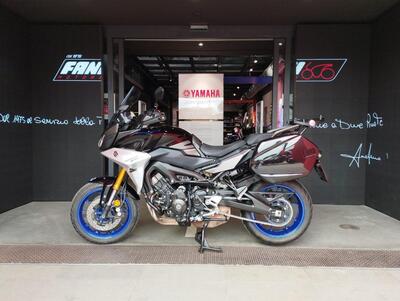 Yamaha Tracer 900 GT (2018 - 20) usata