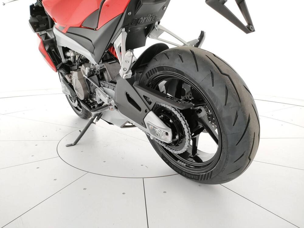 Aprilia Tuono 660 (2021 - 25) (7)