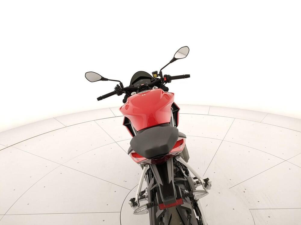 Aprilia Tuono 660 (2021 - 25) (4)