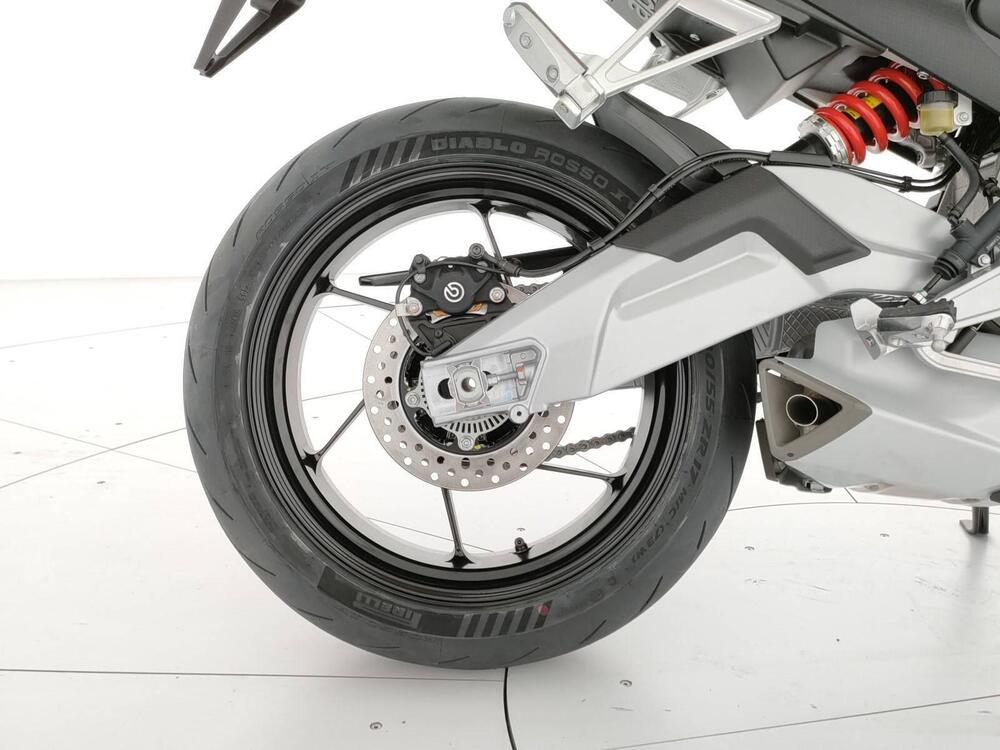 Aprilia Tuono 660 (2021 - 25) (6)