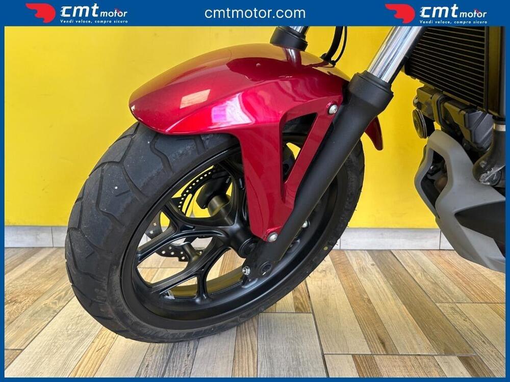 Honda NC 750 X ABS (2018 - 20) (6)