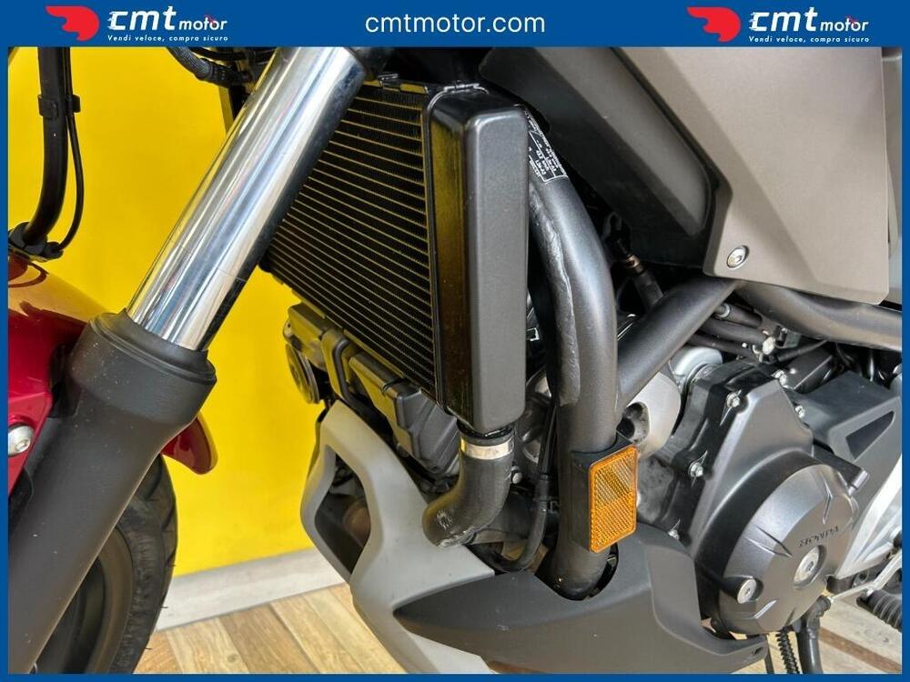 Honda NC 750 X ABS (2018 - 20) (10)