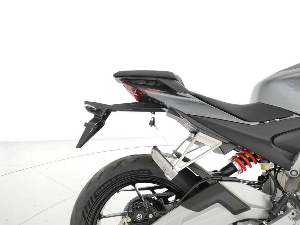 Aprilia Tuono 660 (2021 - 25) (6)