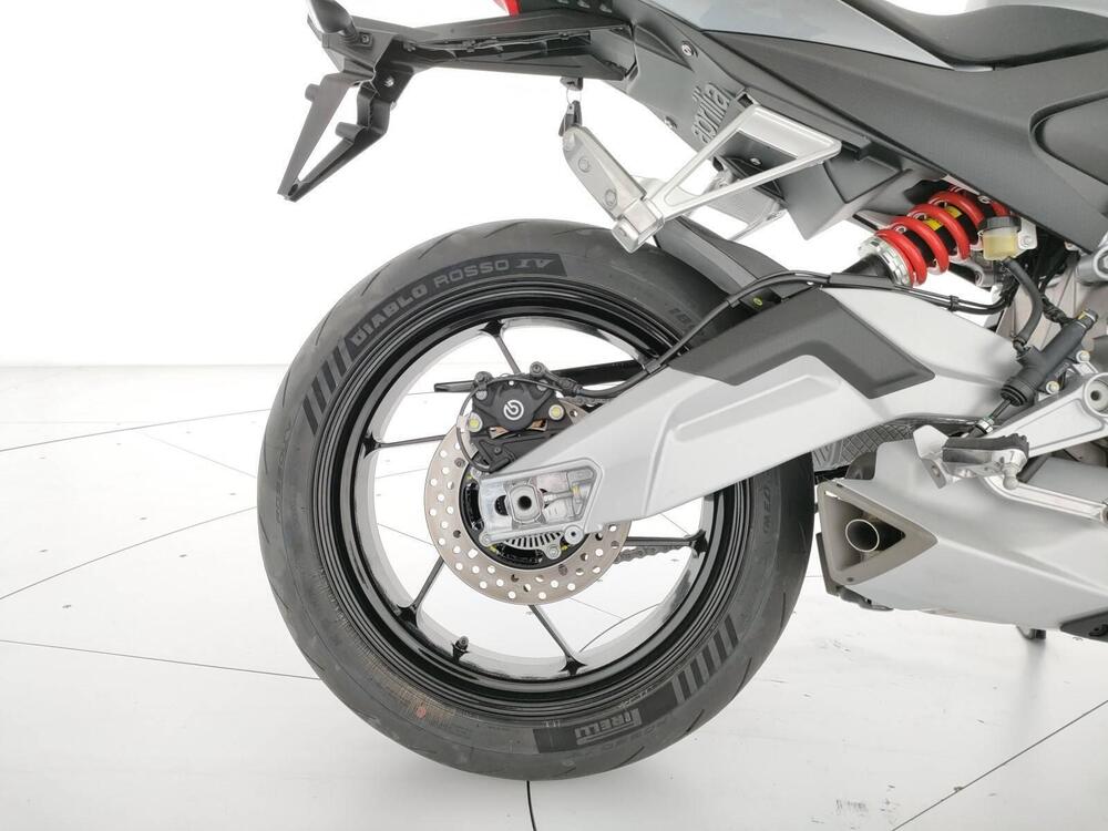 Aprilia Tuono 660 (2021 - 25) (7)