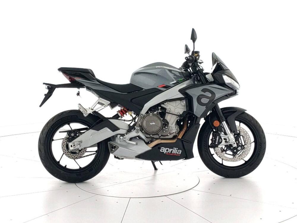 Aprilia Tuono 660 (2021 - 25)