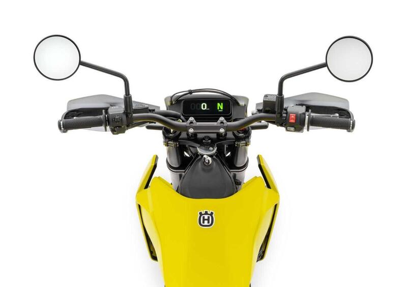 Husqvarna 701 Supermoto 701 Supermoto (2026) (9)