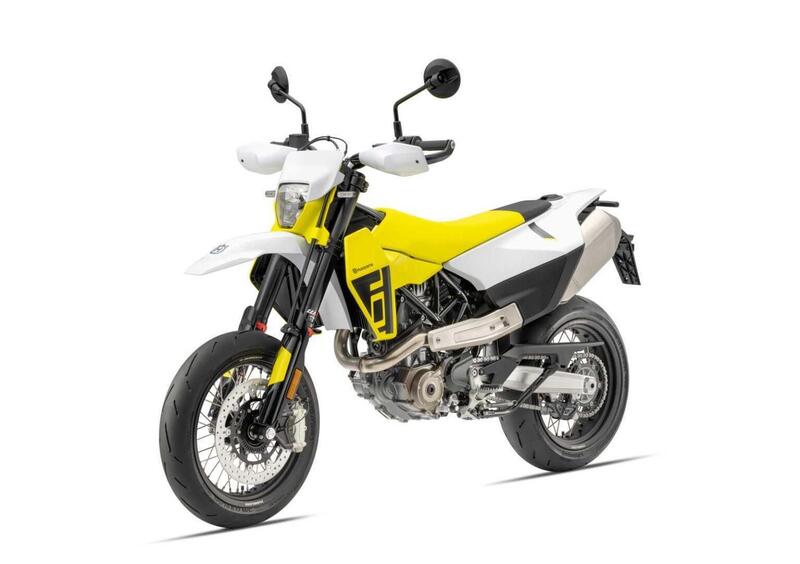 Husqvarna 701 Supermoto 701 Supermoto (2026) (7)