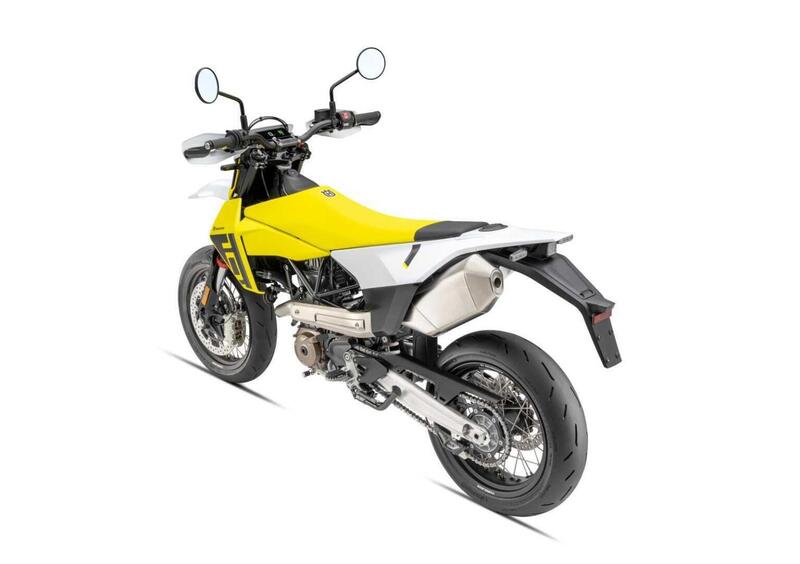 Husqvarna 701 Supermoto 701 Supermoto (2026) (5)
