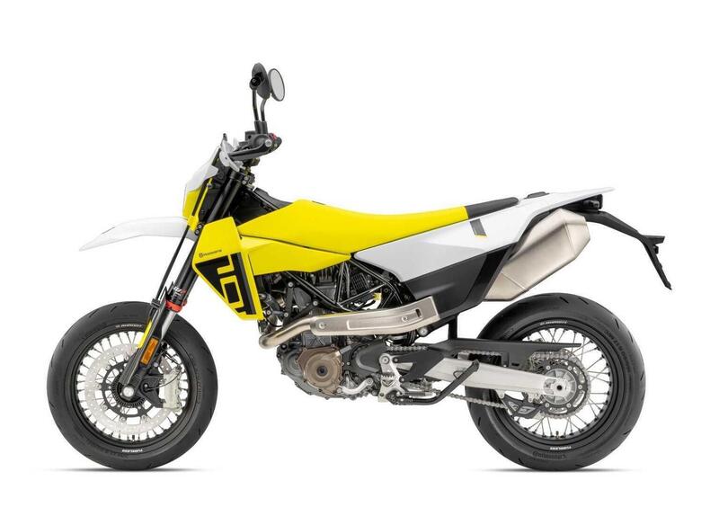 Husqvarna 701 Supermoto 701 Supermoto (2026) (6)
