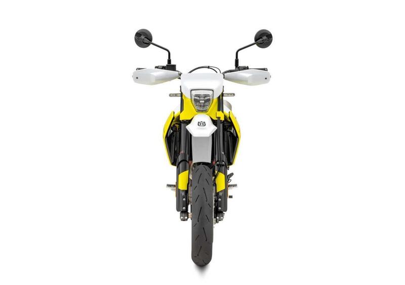 Husqvarna 701 Supermoto 701 Supermoto (2026) (8)