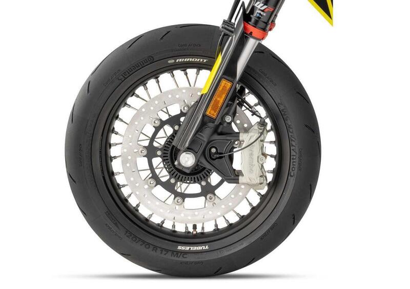 Husqvarna 701 Supermoto 701 Supermoto (2026) (12)