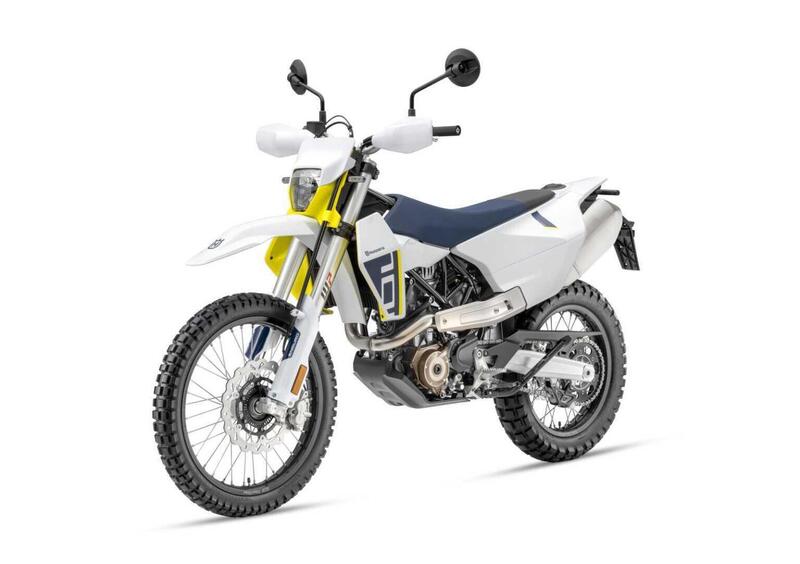 Husqvarna 701 Enduro 701 Enduro (2026) (7)