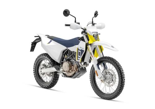 Husqvarna 701 Enduro