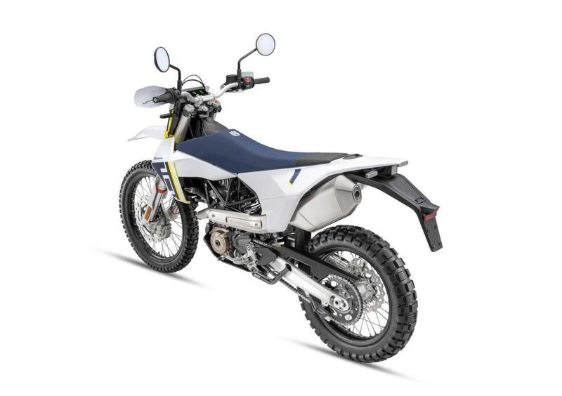 Husqvarna 701 Enduro 701 Enduro (2026) (5)