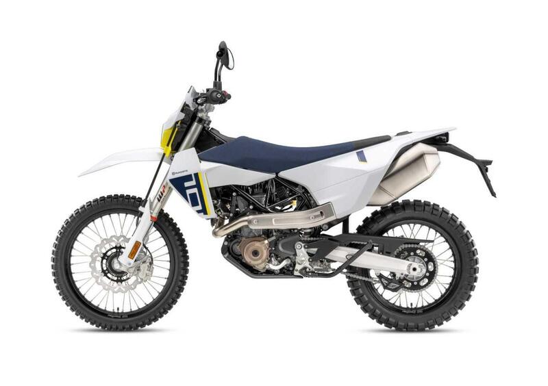 Husqvarna 701 Enduro 701 Enduro (2026) (6)
