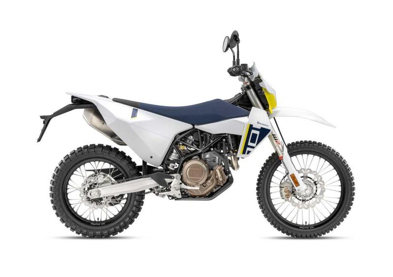 Husqvarna 701 Enduro 701 Enduro (2026) (2)