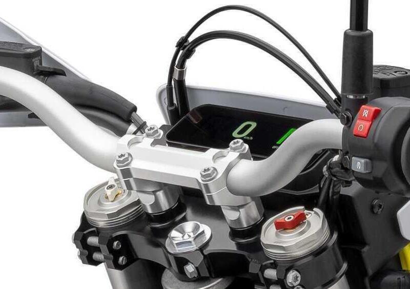 Husqvarna 701 Enduro 701 Enduro (2026) (9)