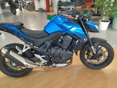 Honda CB 750 Hornet (2025) nuova