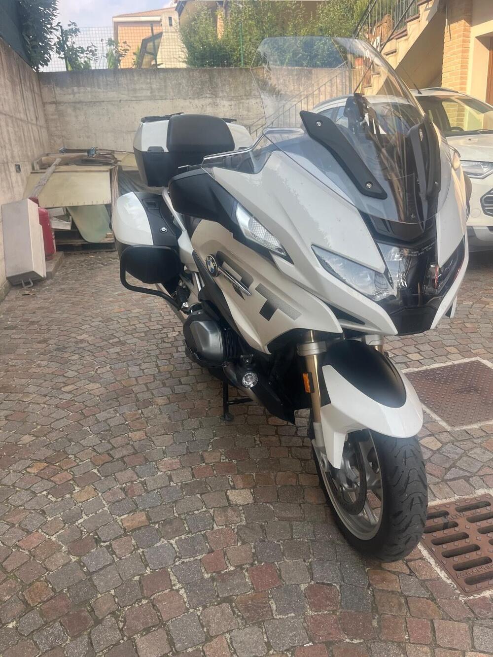 Bmw R 1250 RT (2021 - 25) (4)