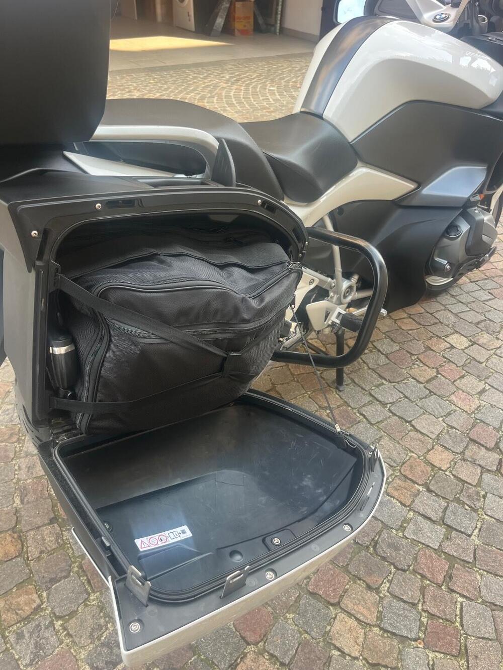 Bmw R 1250 RT (2021 - 25) (5)