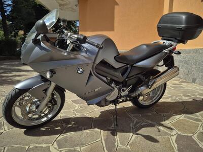 Bmw F 800 ST usata