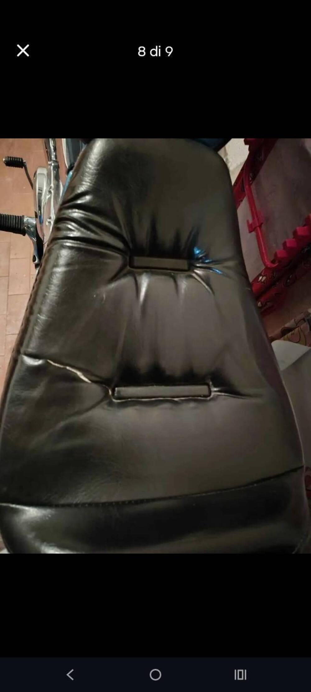 Suzuki Intruder GL (7)