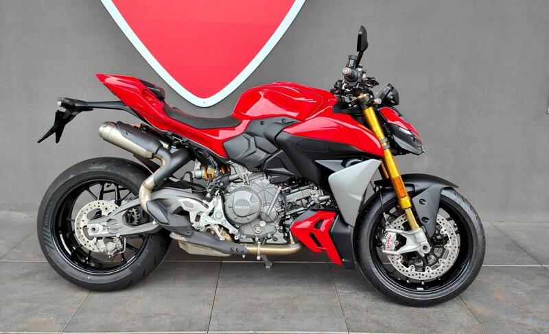 Ducati Streetfighter V2 S (2025 - 26) (4)