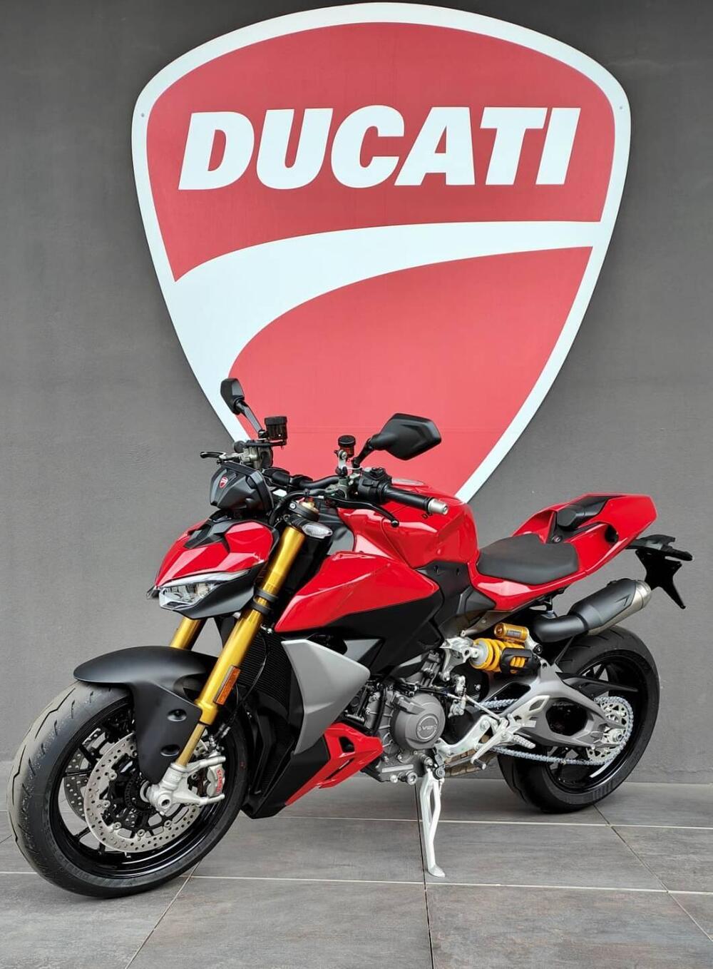 Ducati Streetfighter V2 S (2025 - 26) (5)