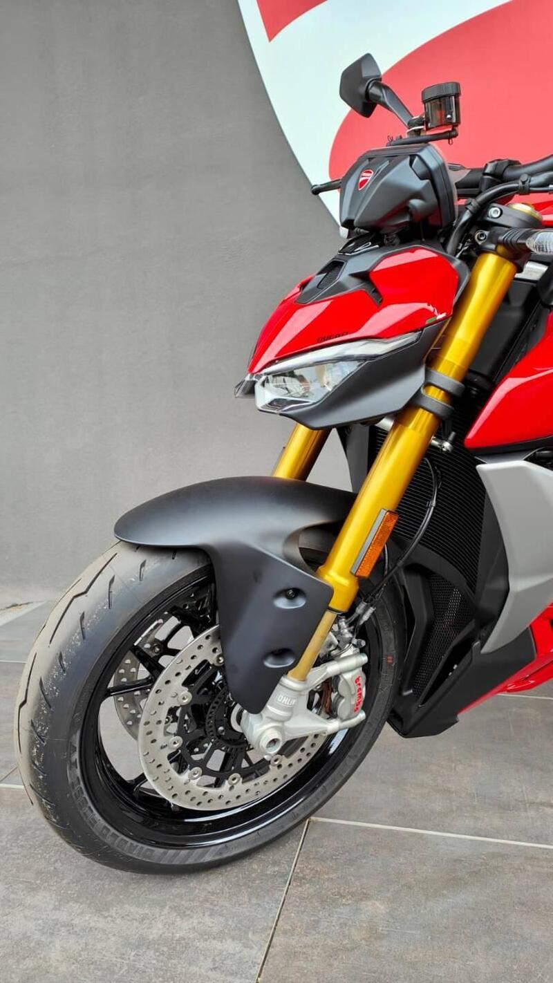 Ducati Streetfighter V2 S (2025 - 26) (6)