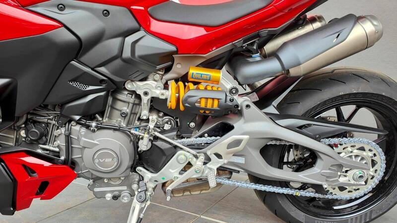 Ducati Streetfighter V2 S (2025 - 26) (8)