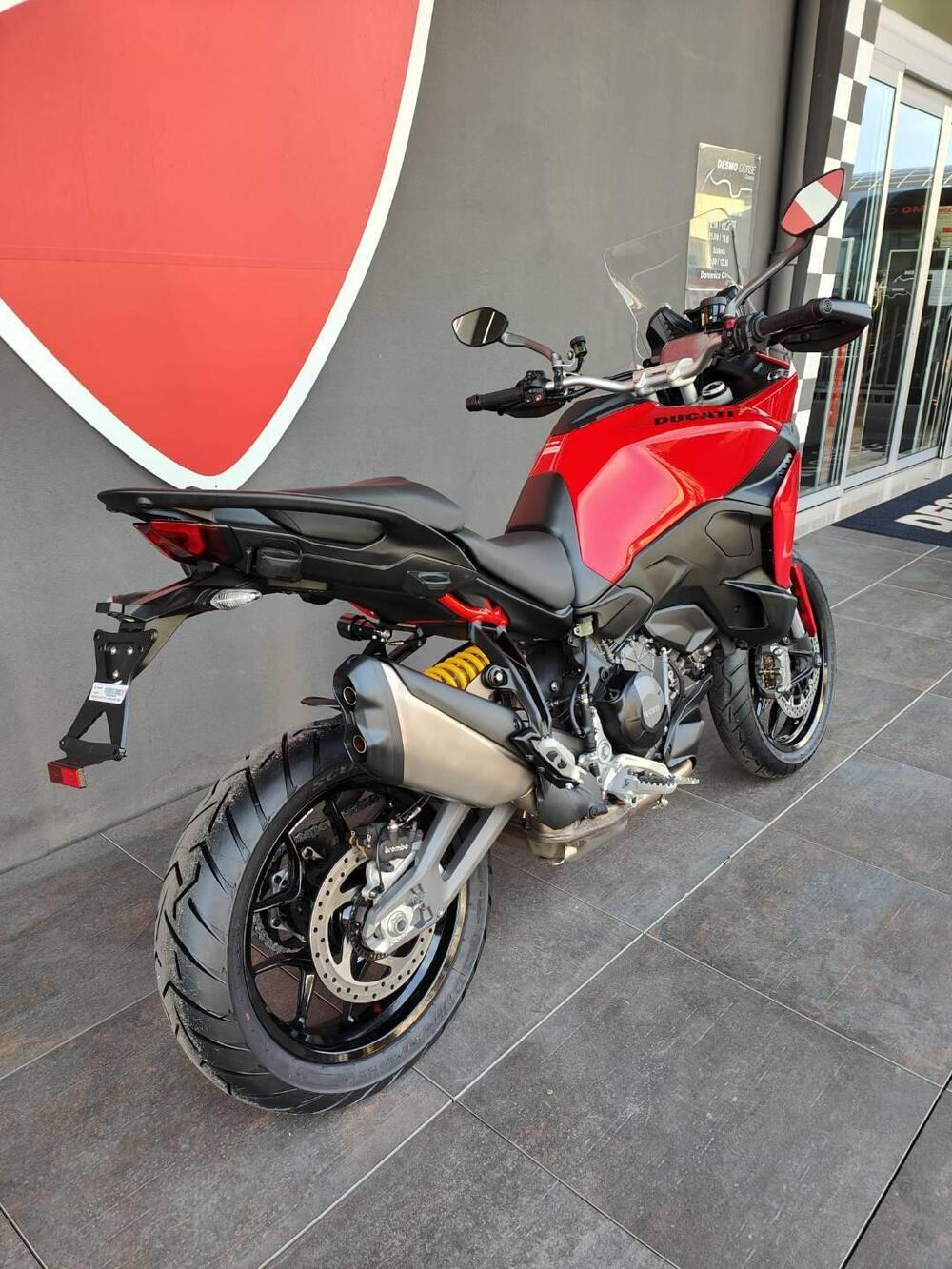 Ducati Multistrada V2 (2025 - 26) (3)