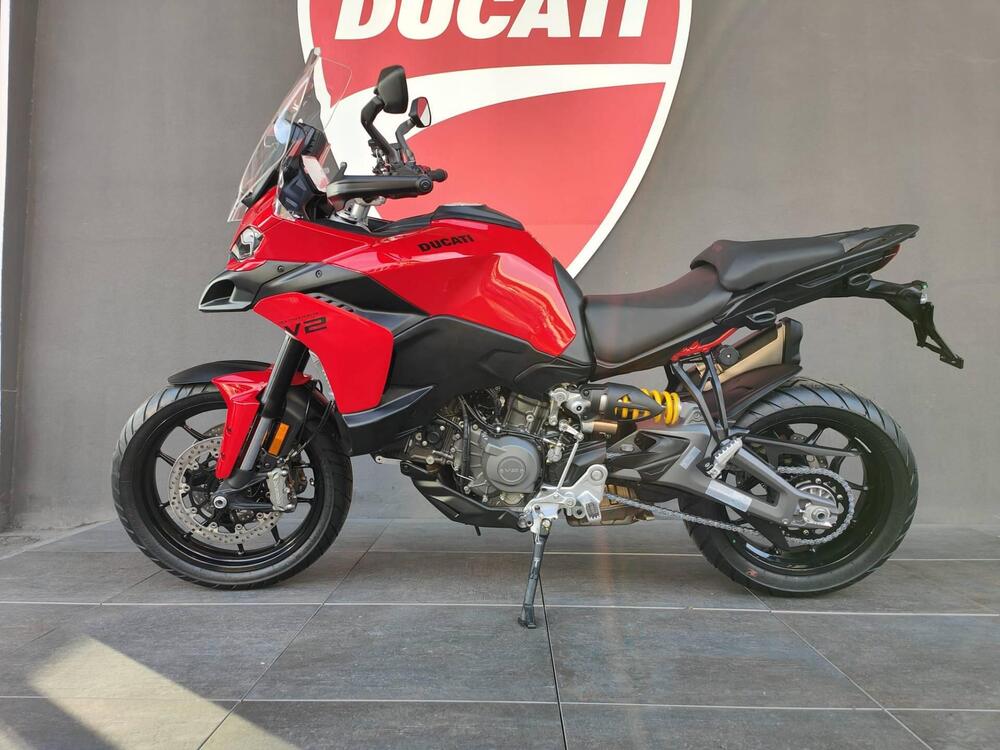 Ducati Multistrada V2 (2025 - 26) (5)