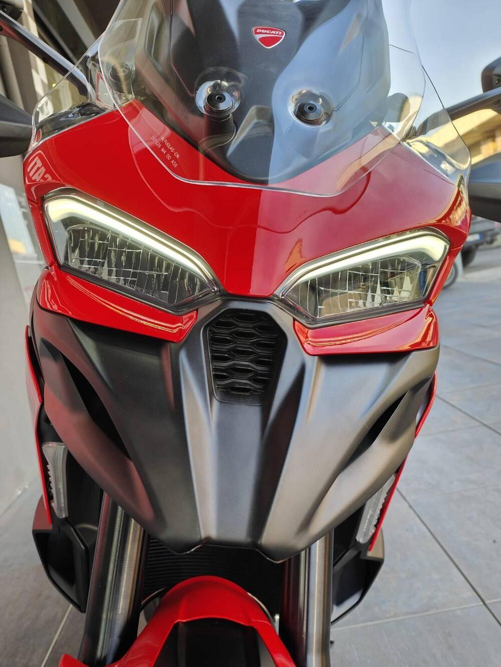 Ducati Multistrada V2 (2025 - 26) (6)