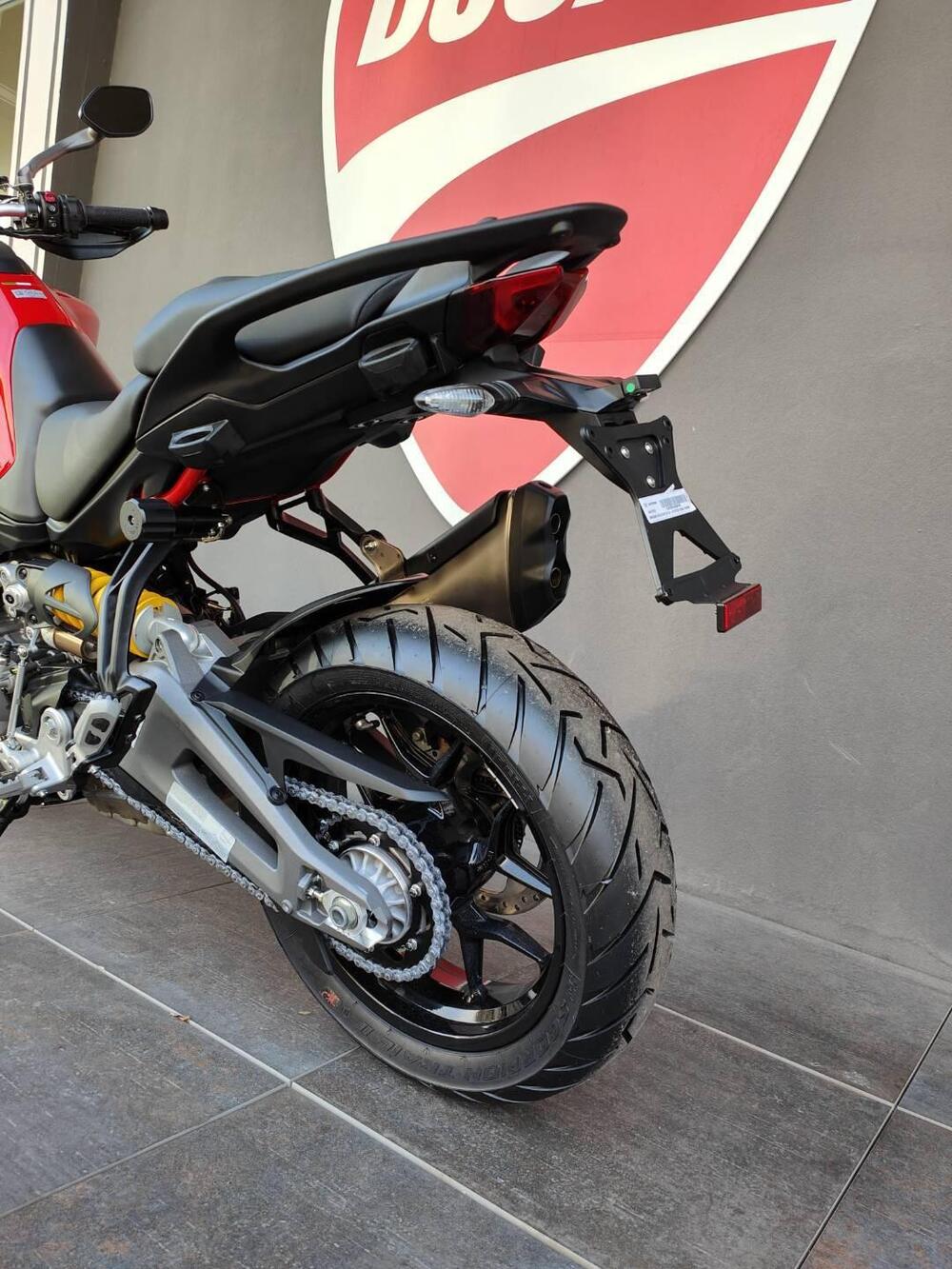 Ducati Multistrada V2 (2025 - 26) (8)