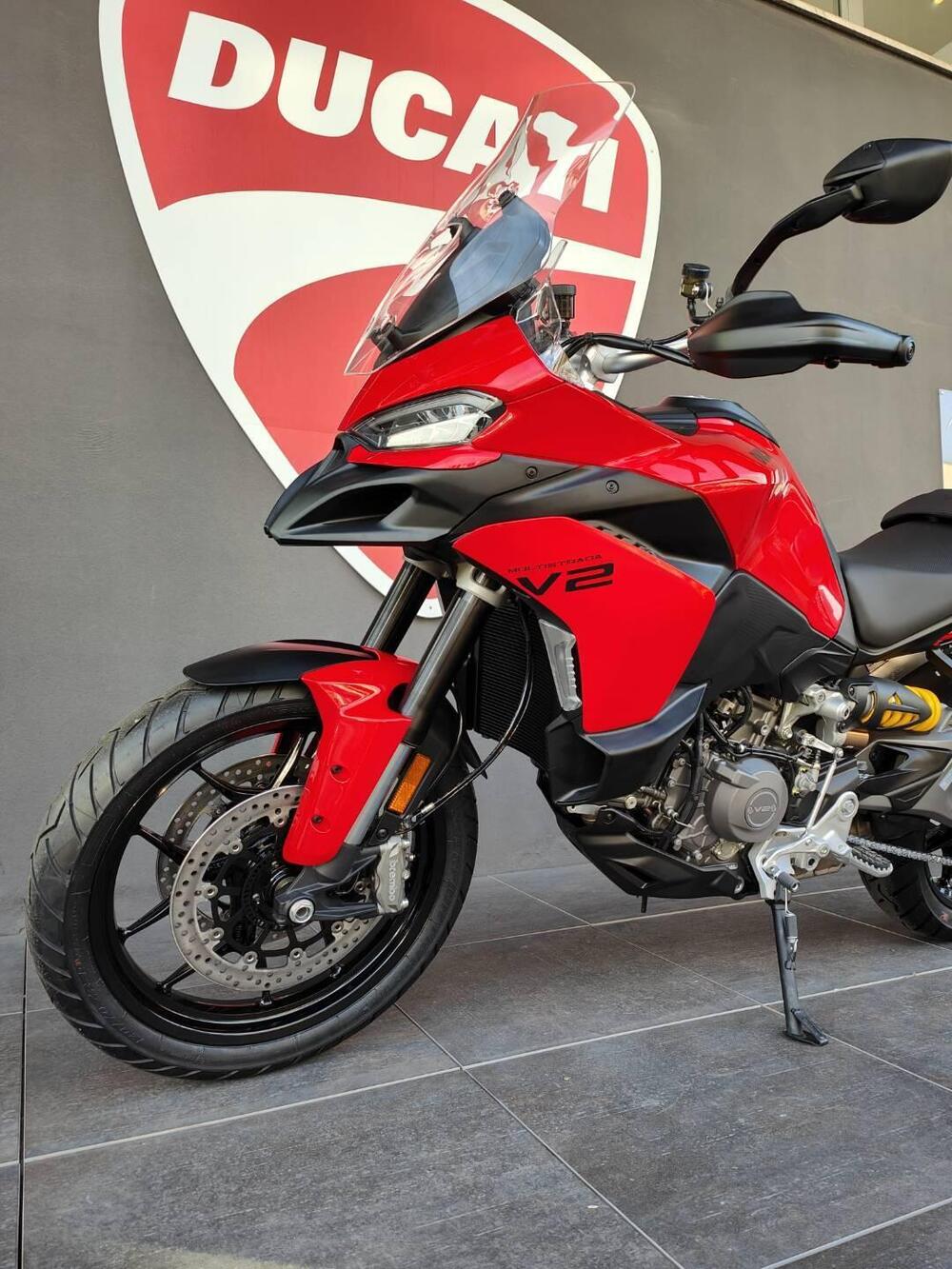 Ducati Multistrada V2 (2025 - 26) (9)
