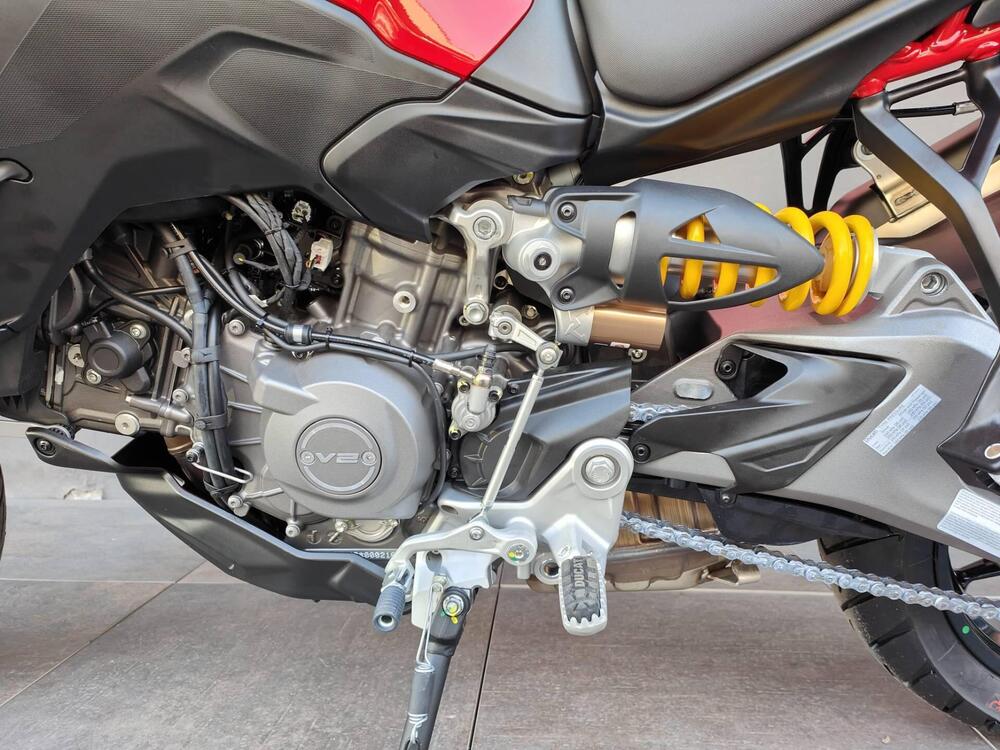 Ducati Multistrada V2 (2025 - 26) (10)