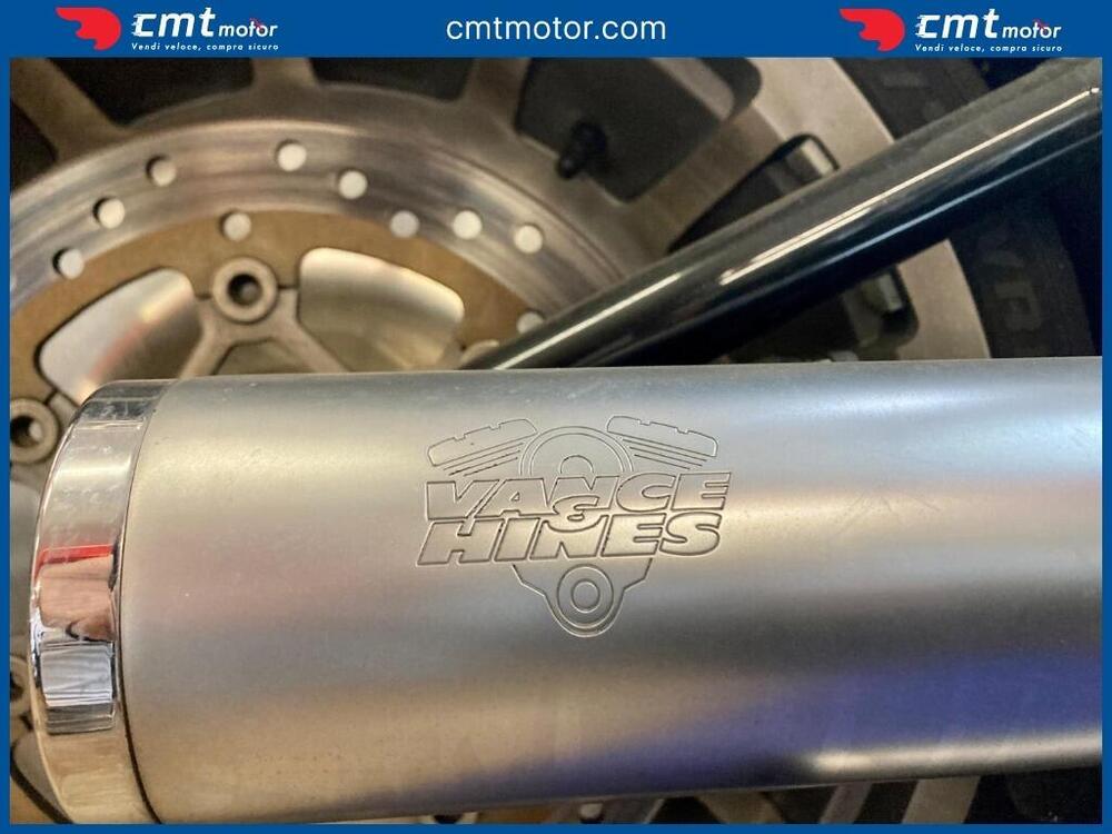 Harley-Davidson 114 Fat Boy (2018 - 20) - FLFBS (7)