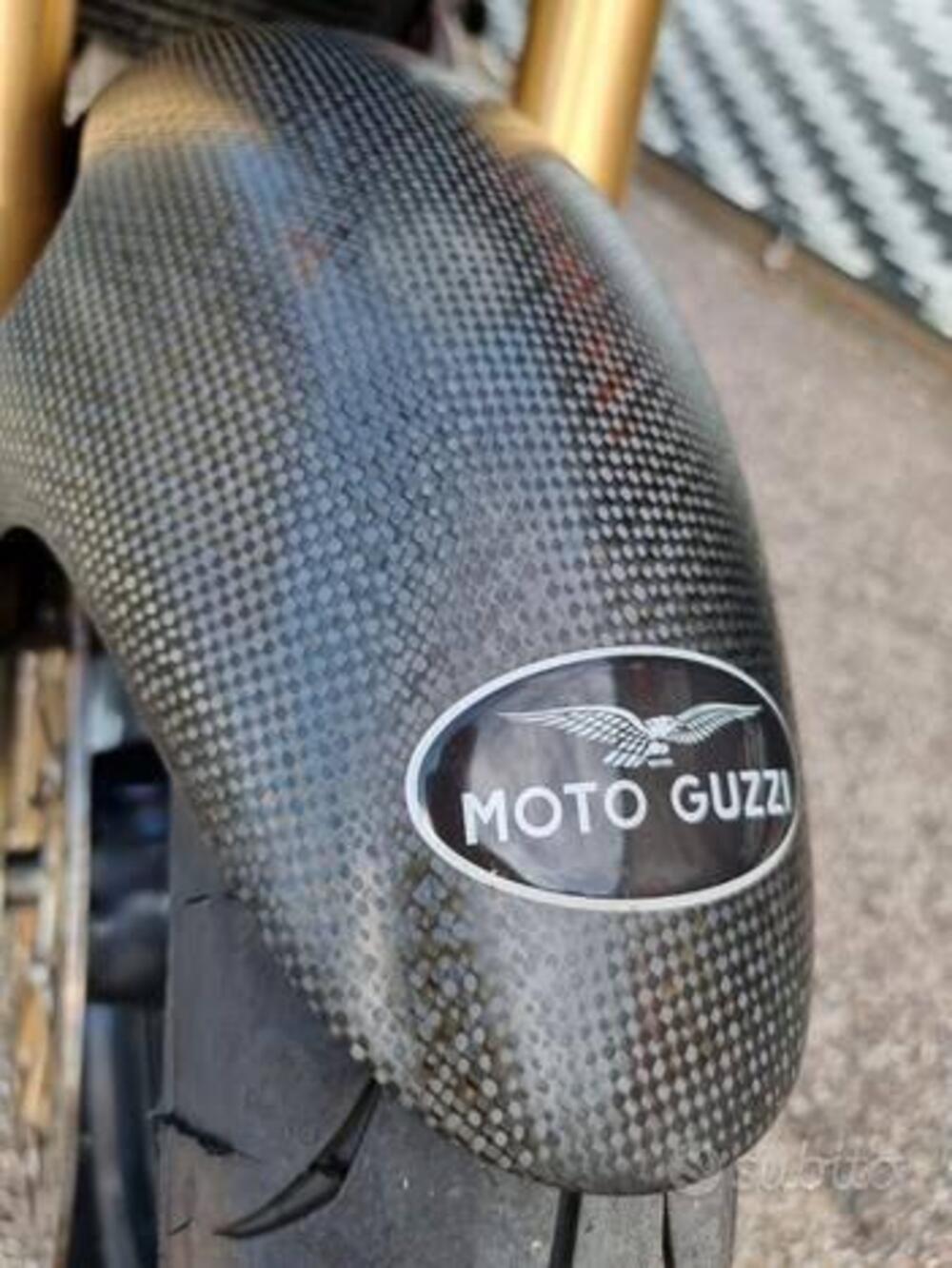Moto Guzzi V11 Sport Scura (2002) (7)