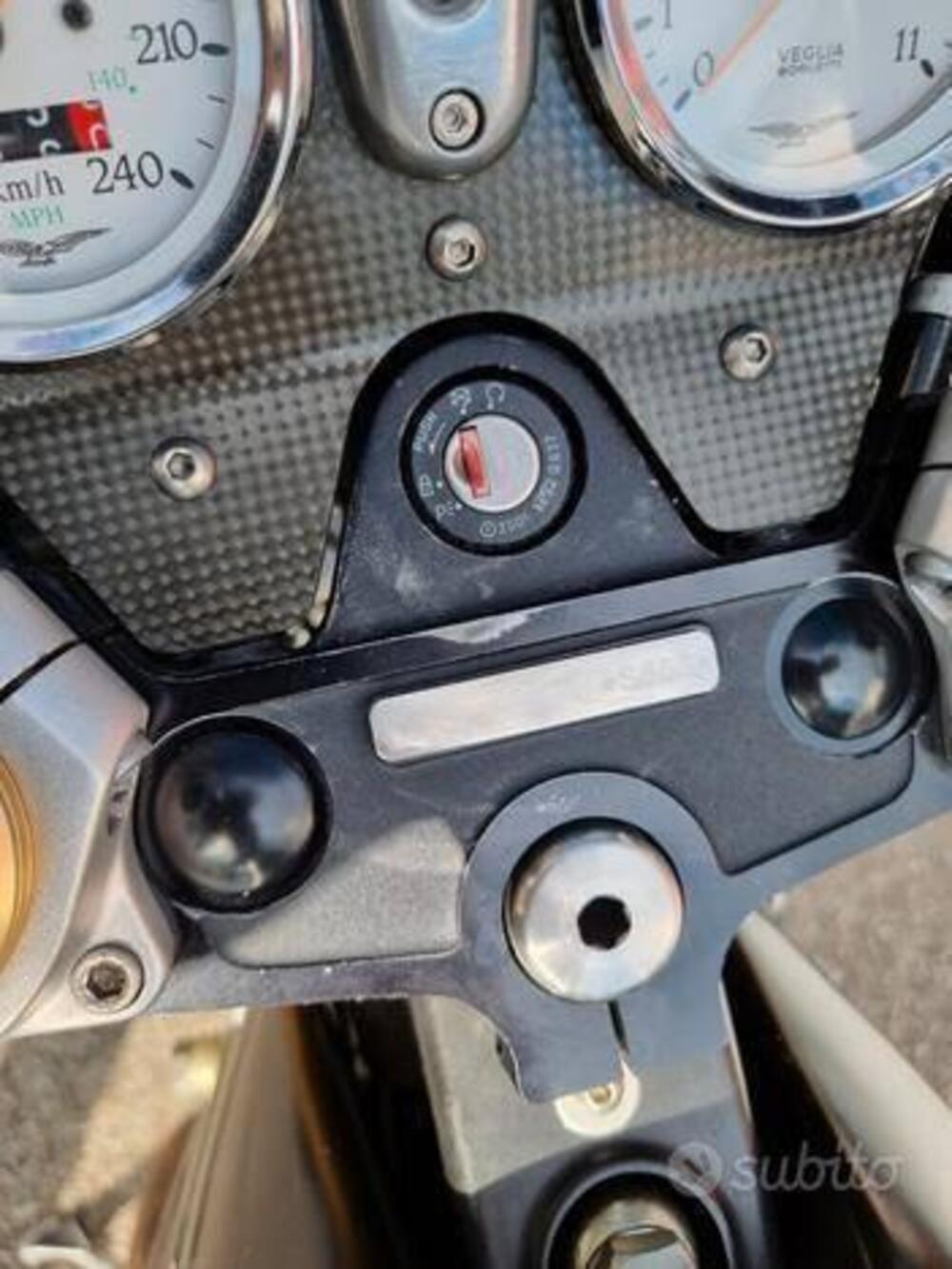 Moto Guzzi V11 Sport Scura (2002) (9)