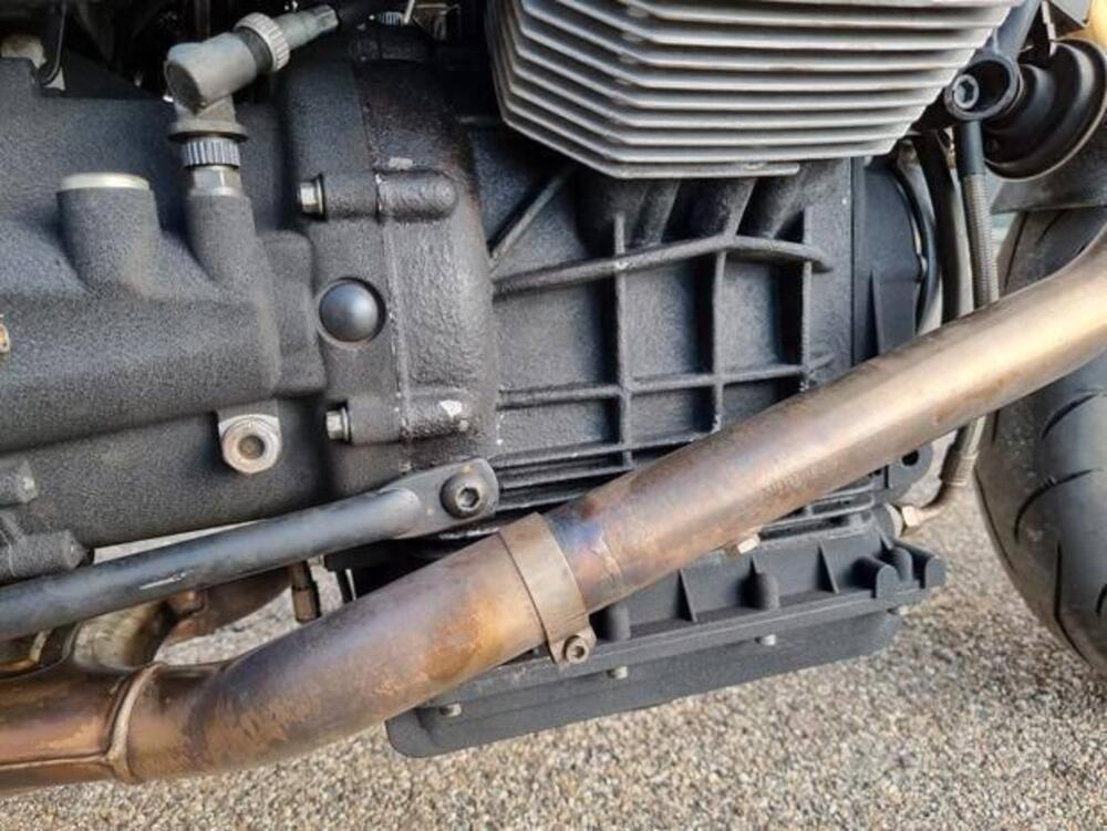 Moto Guzzi V11 Sport Scura (2002) (10)