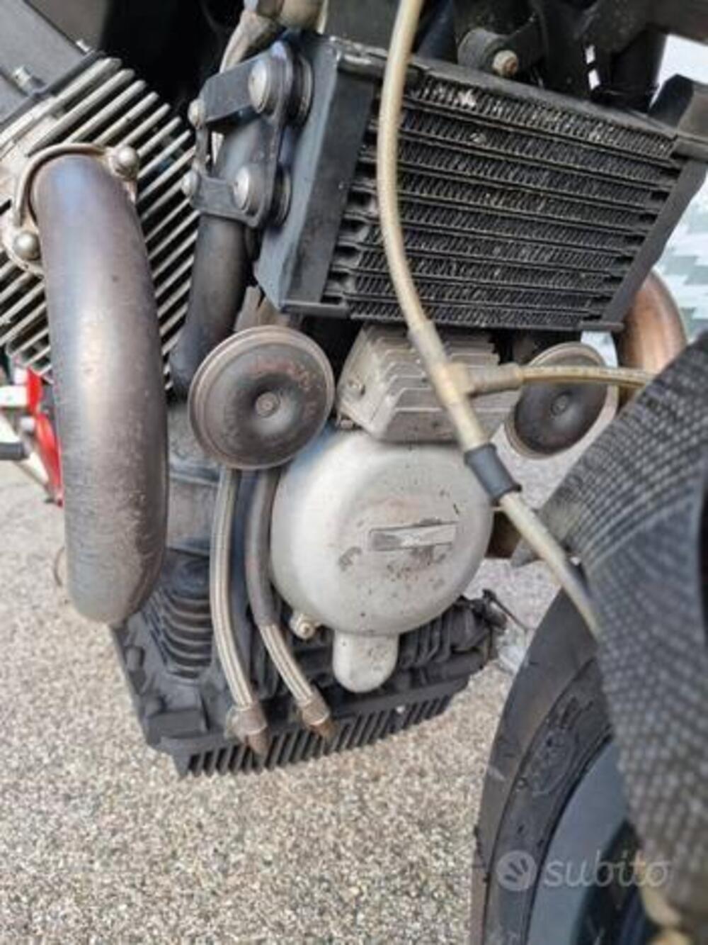 Moto Guzzi V11 Sport Scura (2002) (11)