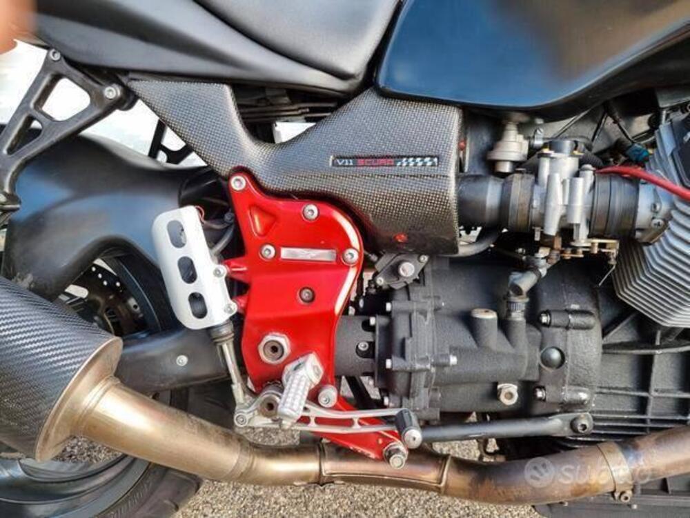 Moto Guzzi V11 Sport Scura (2002) (12)