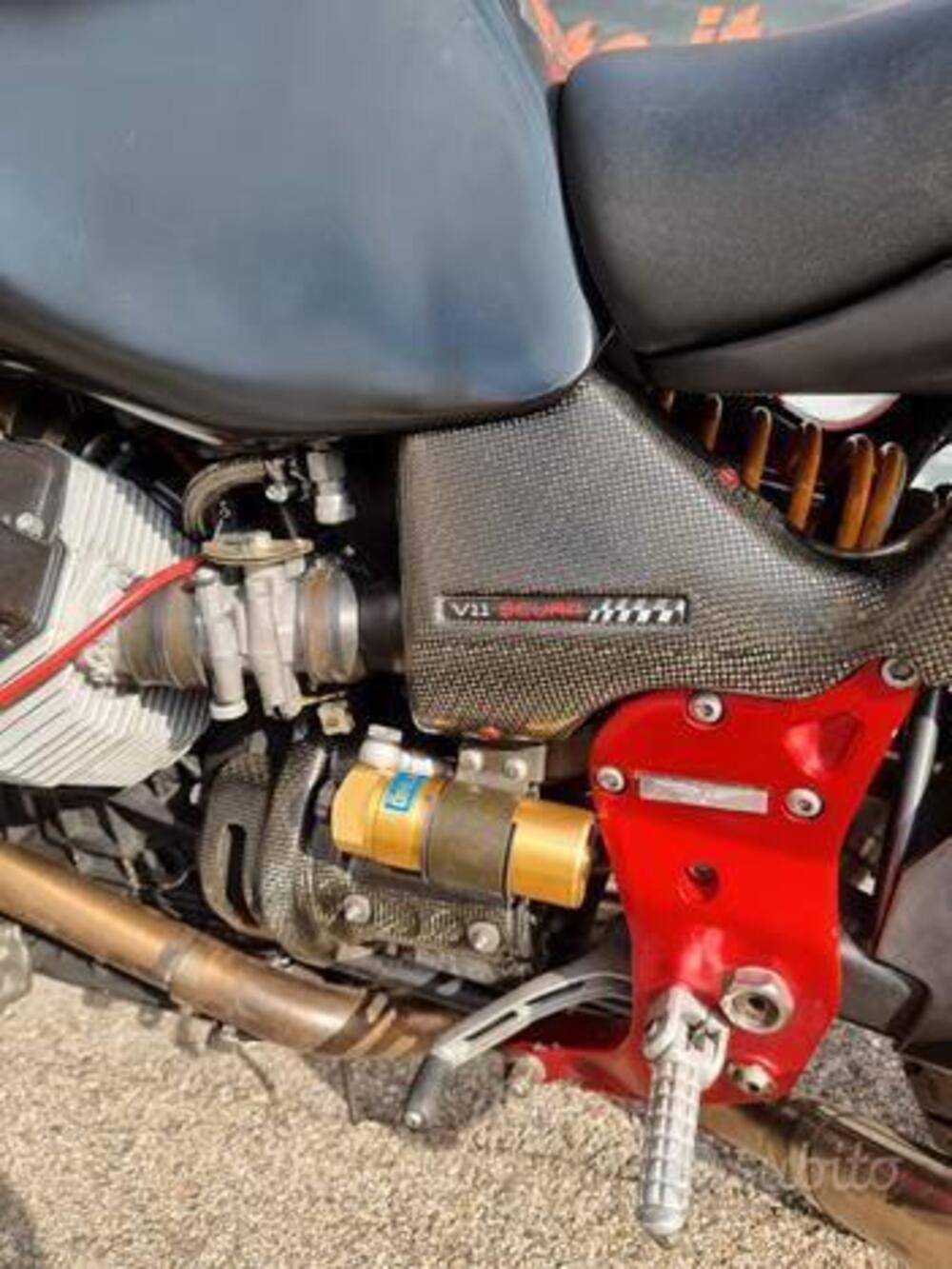 Moto Guzzi V11 Sport Scura (2002) (13)