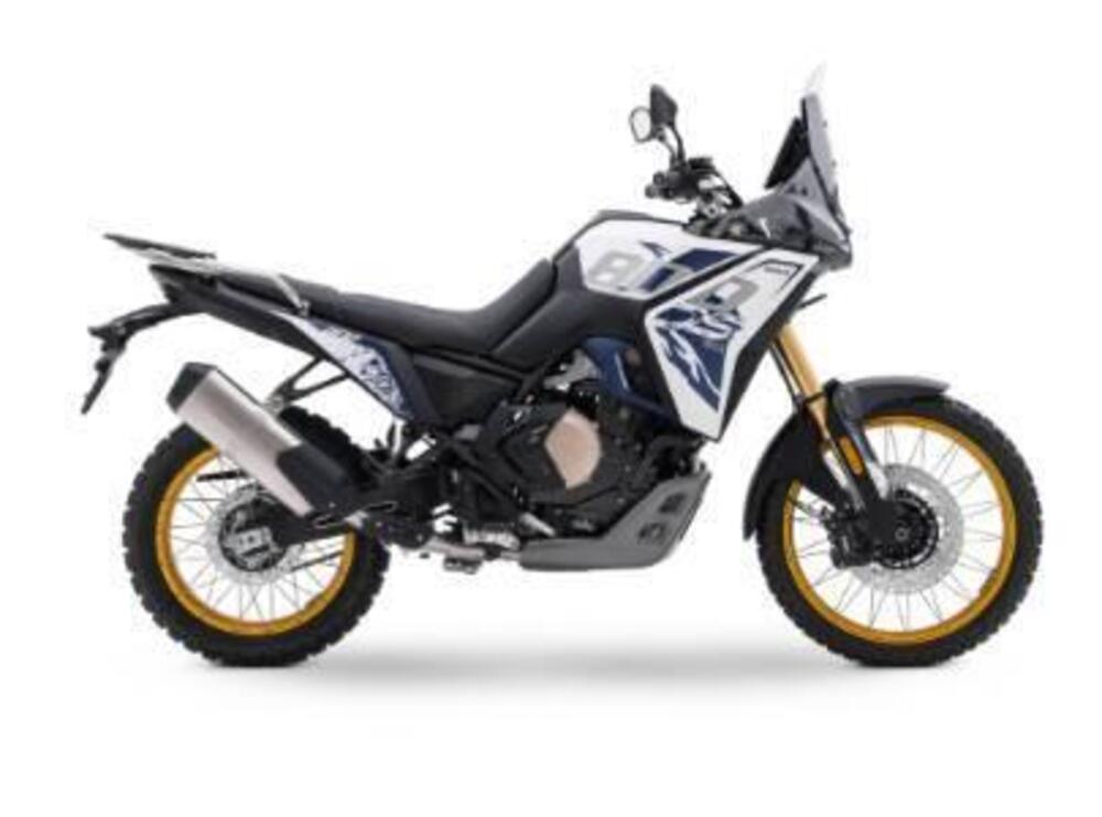 Voge Valico 800DSX Rally (2025 - 26) (3)