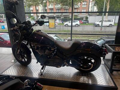 Harley-Davidson Low Rider S (2025) nuova