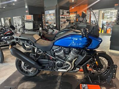 Harley-Davidson Pan America 1250 Special (2020 - 25) nuova