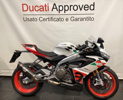 Aprilia RS 660 Extrema (2023 - 24) usata