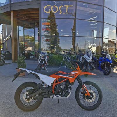 KTM 125 Enduro R (2025 - 26) nuova