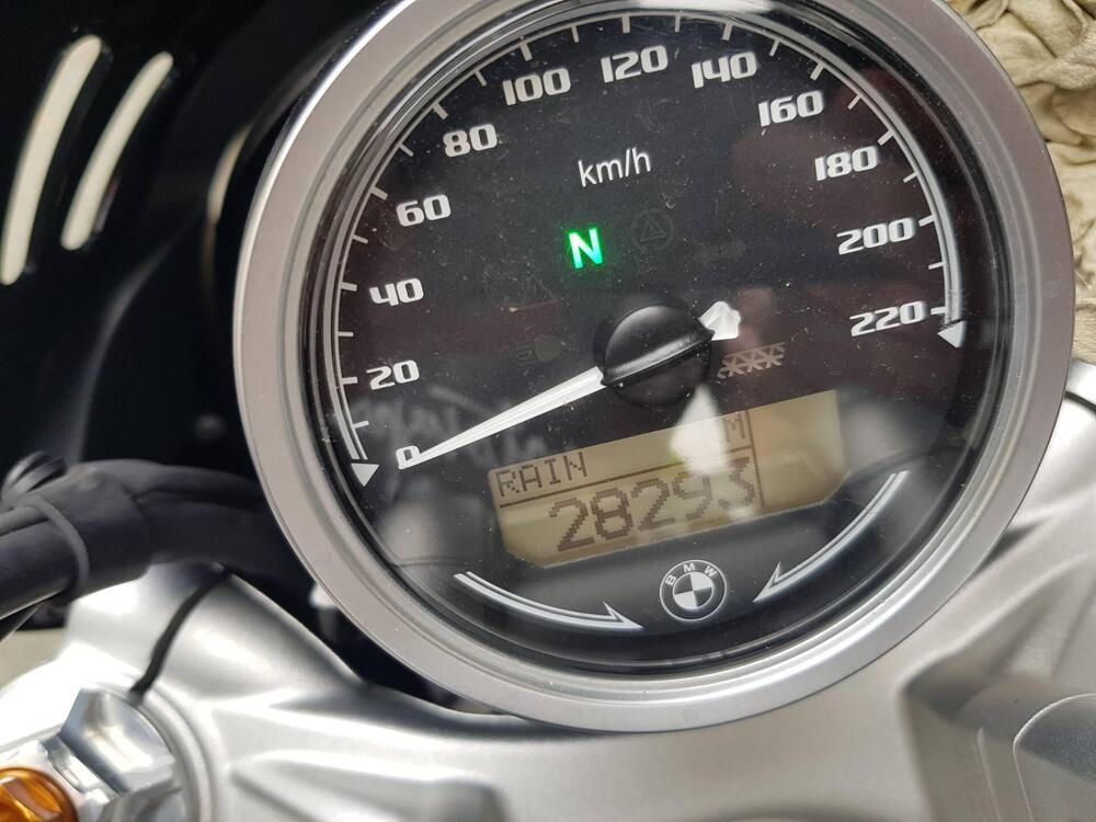 Bmw R nineT Urban GS 1200 - Edition 40 Years GS (2021) (2)